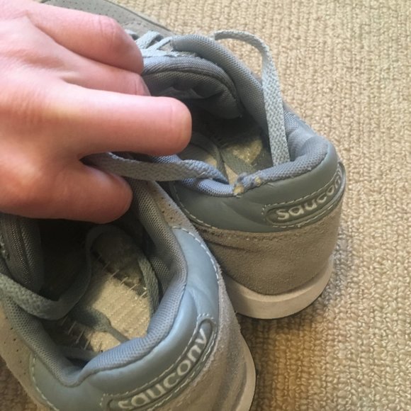 saucony sneakers runners madewell - Picture 6 of 6